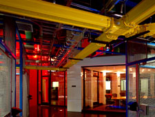 Equinix Chicago - Server Colocation