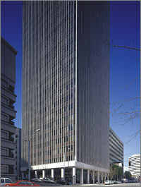 Seattle Colocation - The Westin Building - Server Colocation